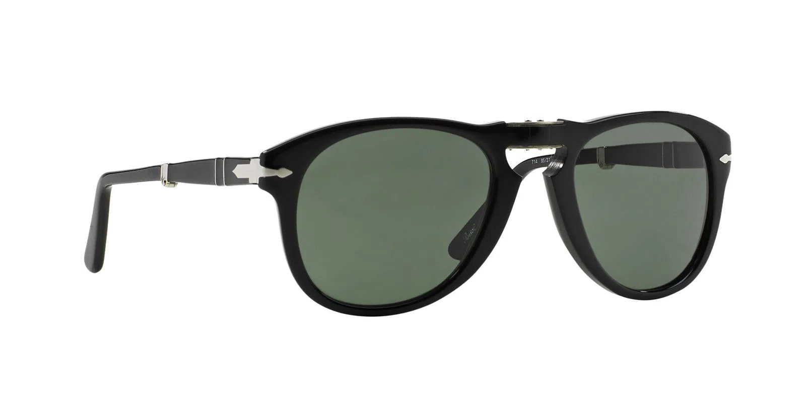 Persol Folding 0714 Sunglasses - view 100